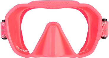 Cressi Z2 Small Tauchmaske